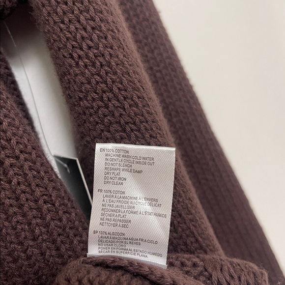 NWT RD STYLE Joey Crewneck Long Sleeve Sweater - Picture 10 of 10